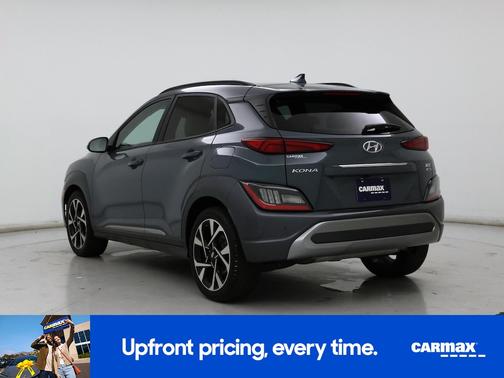 2022 Hyundai KONA Limited