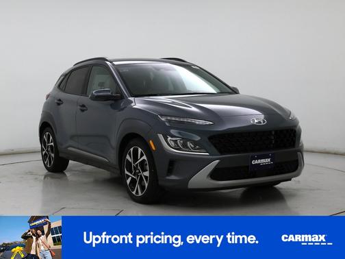 2022 Hyundai KONA Limited