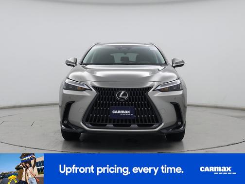 2023 Lexus NX 350 Premium
