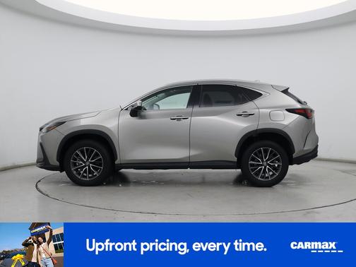 2023 Lexus NX 350 Premium