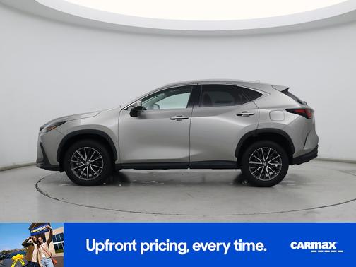 2023 Lexus NX 350 Premium