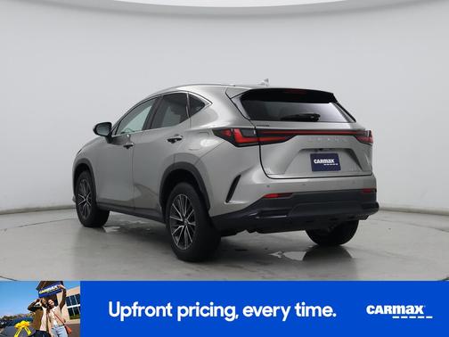 2023 Lexus NX 350 Premium
