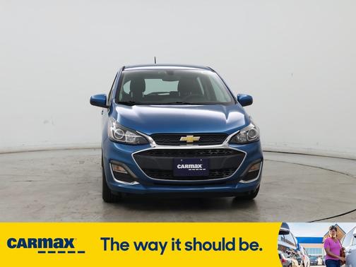 2019 Chevrolet Spark LT