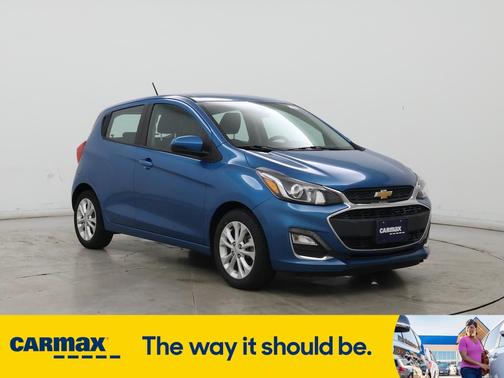 2019 Chevrolet Spark LT
