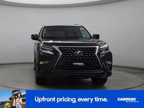 2020 Lexus GX 460 Premium