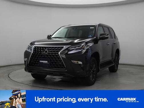 2020 Lexus GX 460 Premium
