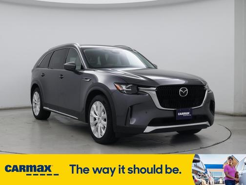 2024 Mazda CX-90 PHEV Premium