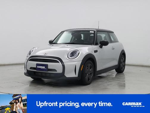 2023 MINI Hardtop Cooper