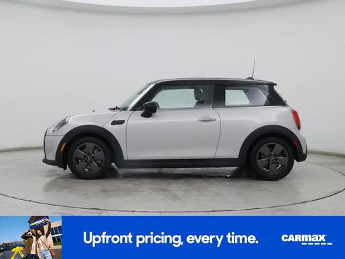 2023 MINI Hardtop Cooper