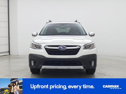 2022 Subaru Outback Touring XT