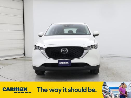 2022 Mazda CX-5 2.5 S
