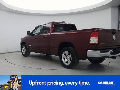 2022 RAM 1500 Bighorn