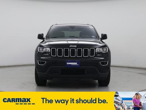 2019 Jeep Grand Cherokee Laredo E