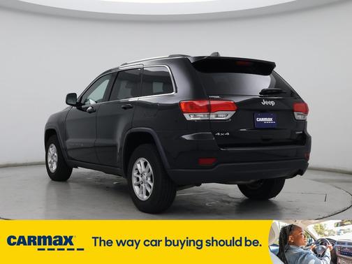 2019 Jeep Grand Cherokee Laredo E