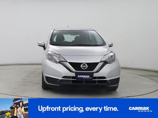 2017 Nissan Versa Note SV