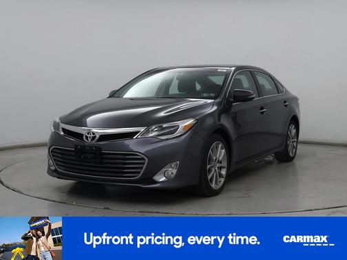 2014 Toyota Avalon XLE Touring