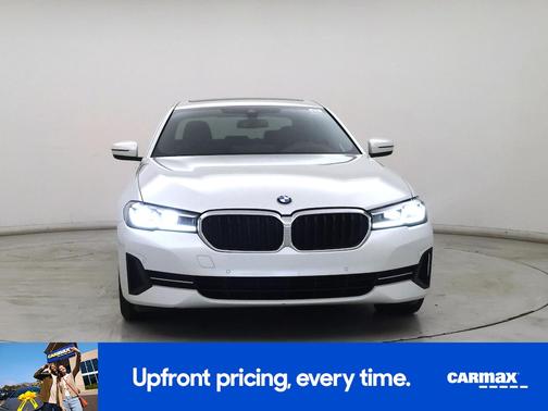 2022 BMW 530 I xDrive