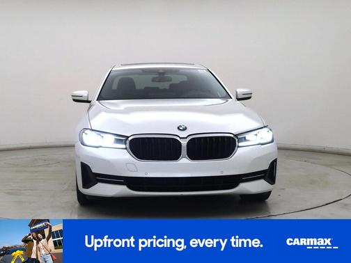 2022 BMW 530 I xDrive