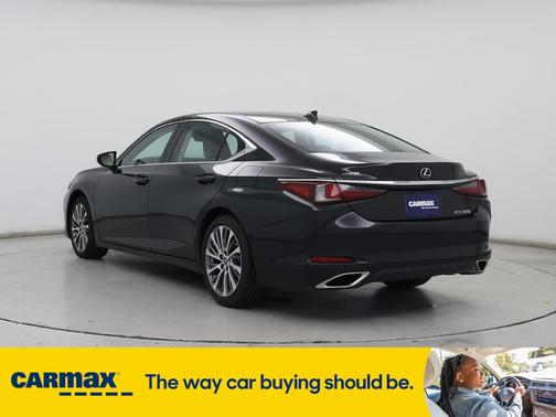 2019 Lexus ES 350 