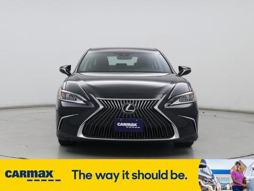 2019 Lexus ES 350 