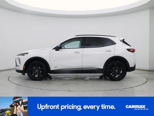 2024 Buick Envision Sport Touring