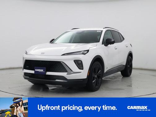 2024 Buick Envision Sport Touring