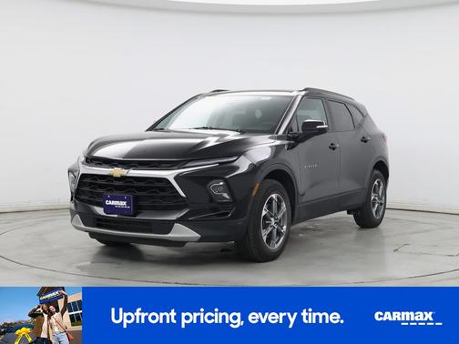 2023 Chevrolet Blazer 3LT
