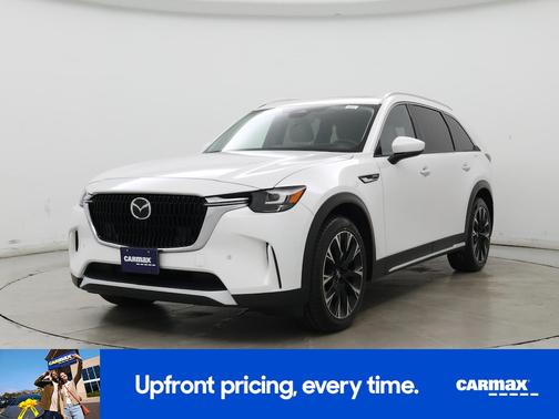 2024 Mazda CX-90 PHEV Premium