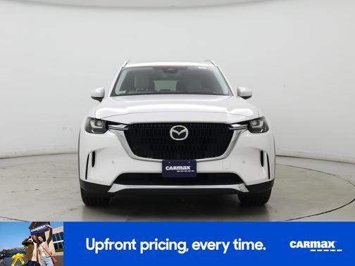 2024 Mazda CX-90 PHEV Premium