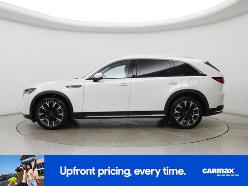 2024 Mazda CX-90 PHEV Premium