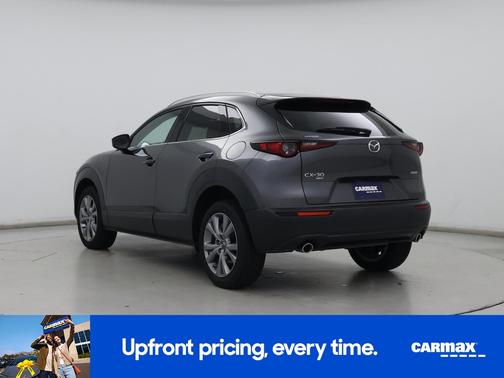 2022 Mazda CX-30 Premium