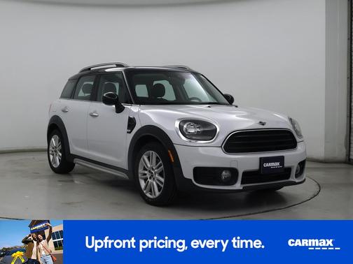 2019 MINI Countryman 