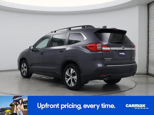 2022 Subaru Ascent Premium
