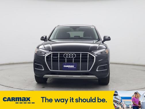2021 Audi Q5 Premium