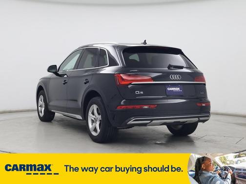2021 Audi Q5 Premium