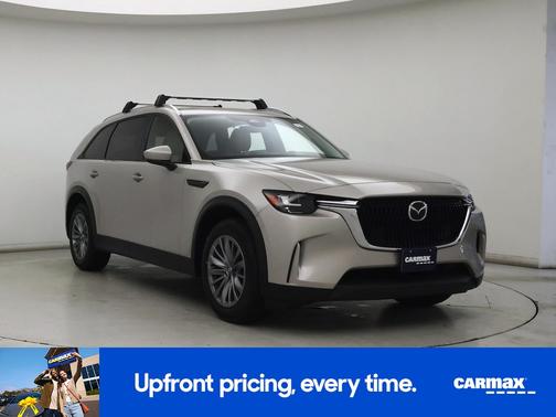 2024 Mazda CX-90 Turbo Preferred Plus