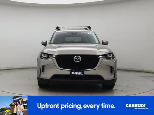 2024 Mazda CX-90 Turbo Preferred Plus