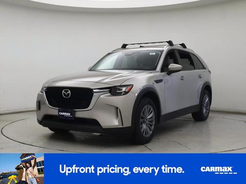 2024 Mazda CX-90 Turbo Preferred Plus