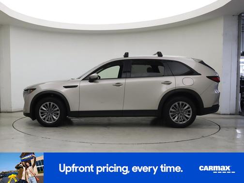 2024 Mazda CX-90 Turbo Preferred Plus