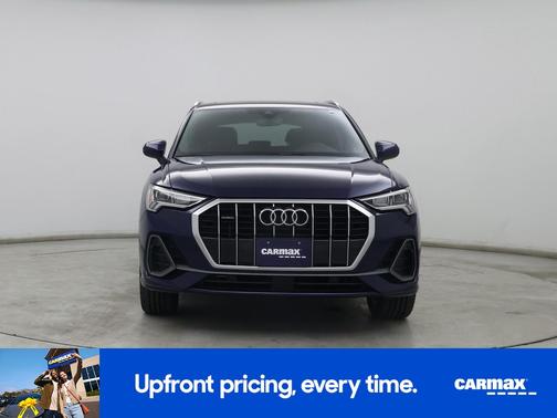 2021 Audi Q3 S-Line Premium Plus