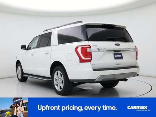 2020 Ford Expedition Max XLT