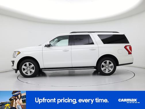 2020 Ford Expedition Max XLT