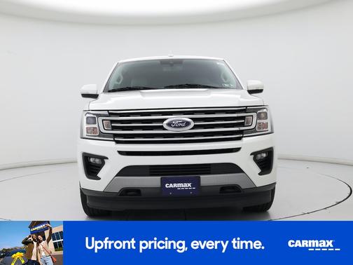2020 Ford Expedition Max XLT