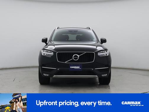 2019 Volvo XC90 T6 Momentum