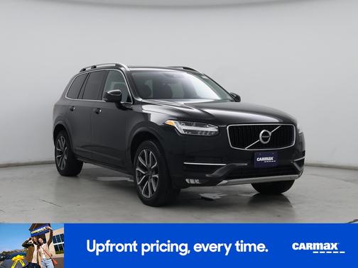 2019 Volvo XC90 T6 Momentum