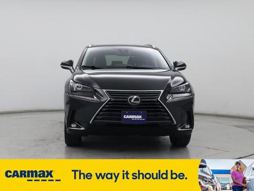 2021 Lexus NX 300
