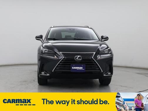 2021 Lexus NX 300