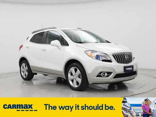 2015 Buick Encore Premium