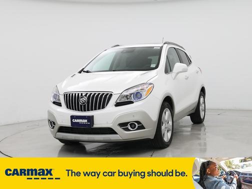 2015 Buick Encore Premium
