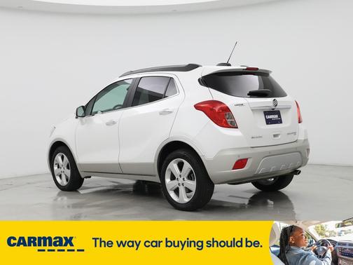 2015 Buick Encore Premium